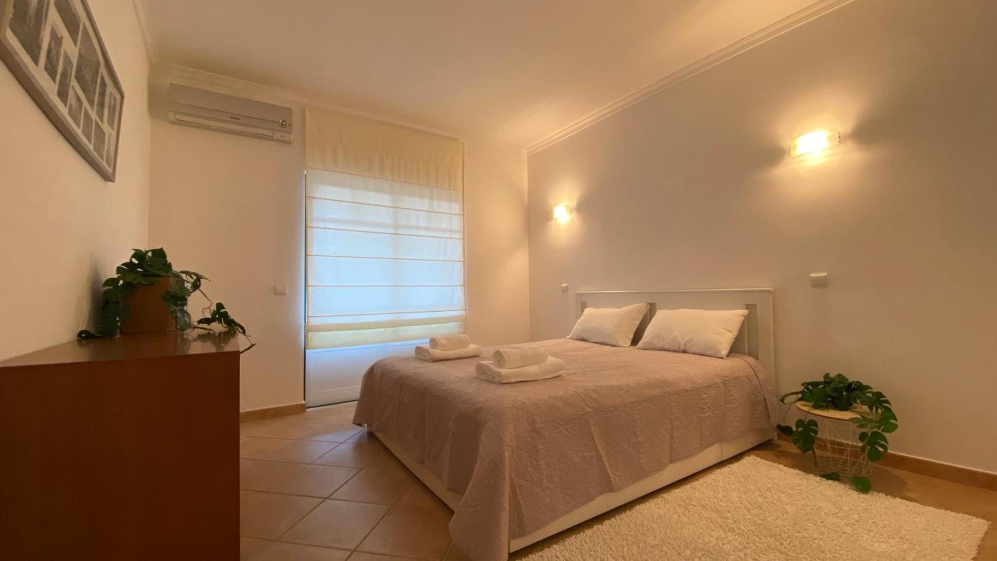 Villa Rafaela Com Piscina Albufeira Extérieur photo