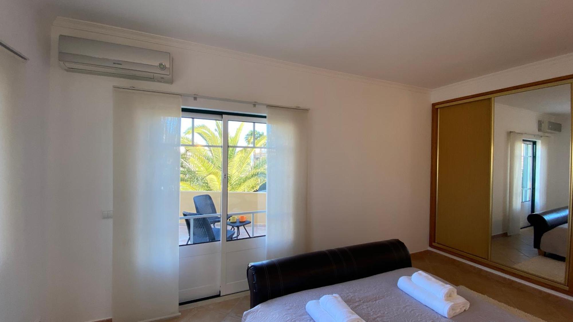 Villa Rafaela Com Piscina Albufeira Extérieur photo