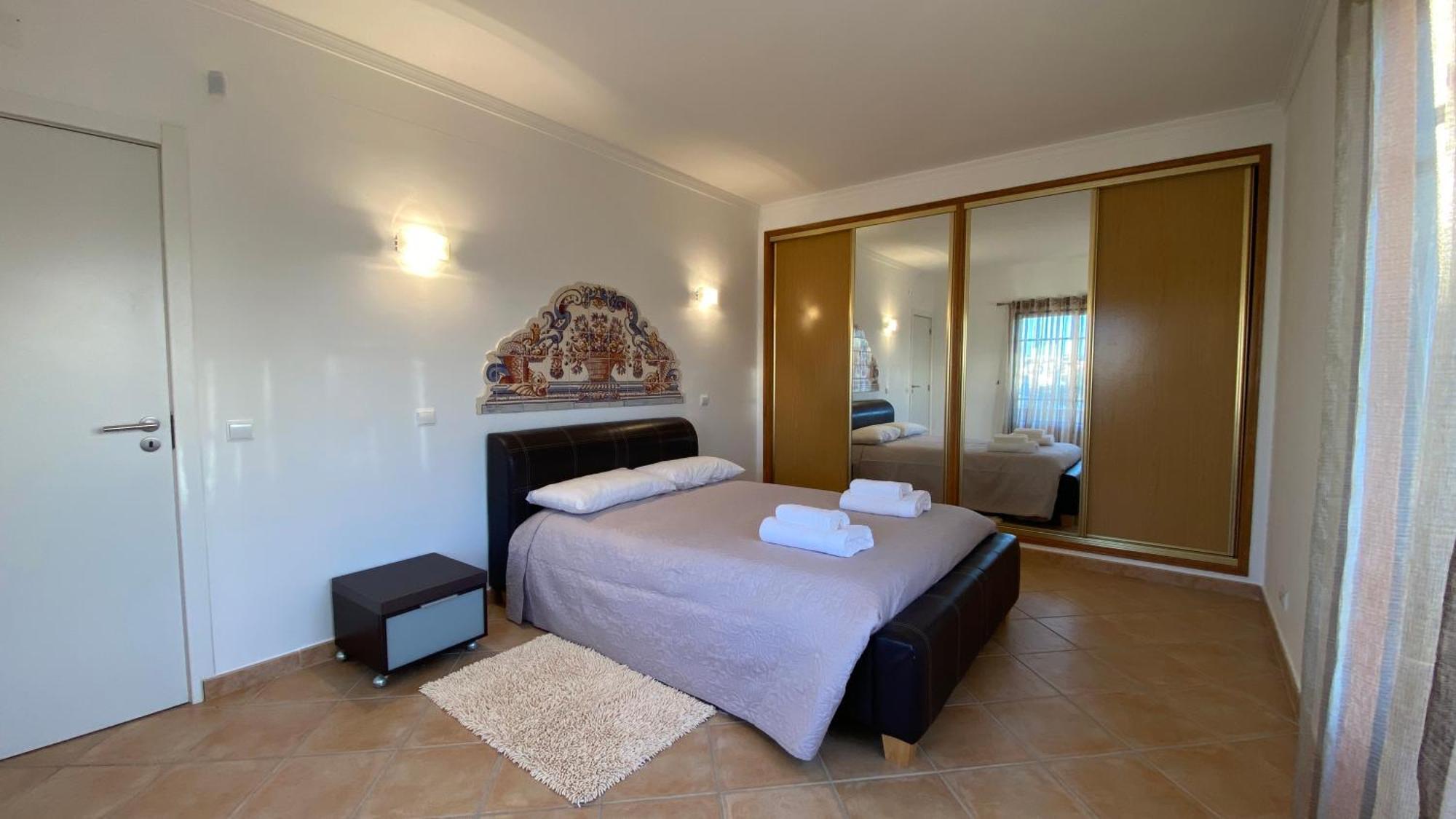 Villa Rafaela Com Piscina Albufeira Extérieur photo