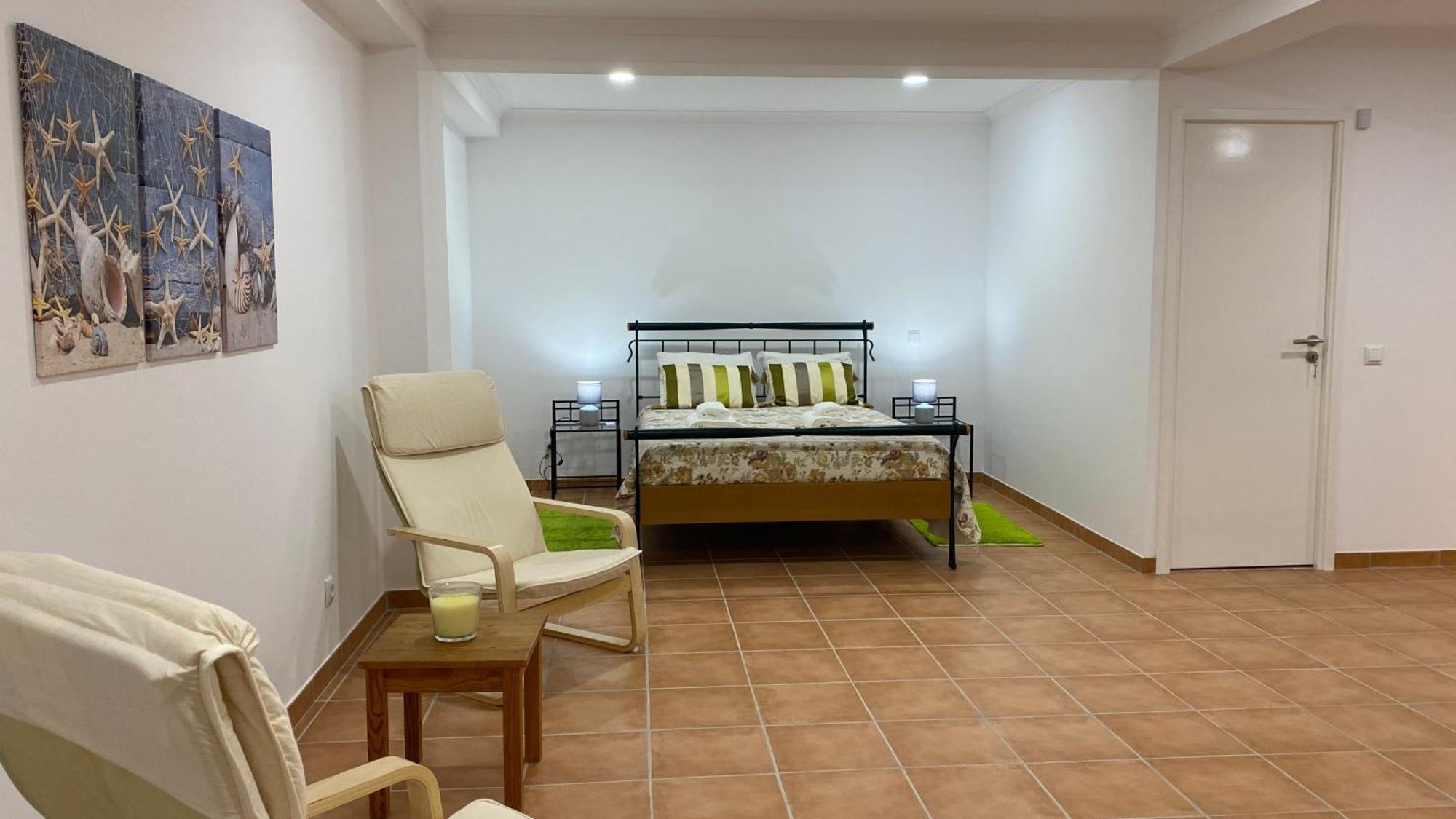 Villa Rafaela Com Piscina Albufeira Extérieur photo
