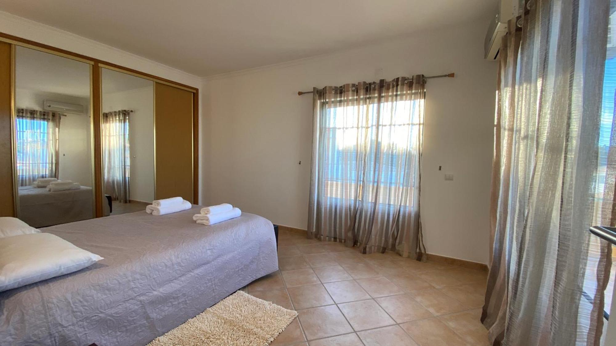 Villa Rafaela Com Piscina Albufeira Extérieur photo