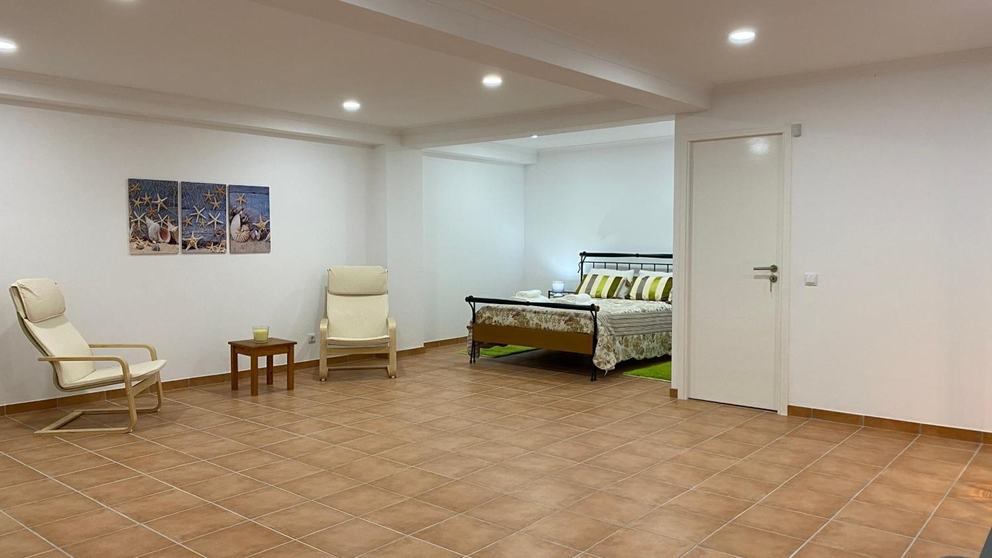 Villa Rafaela Com Piscina Albufeira Extérieur photo