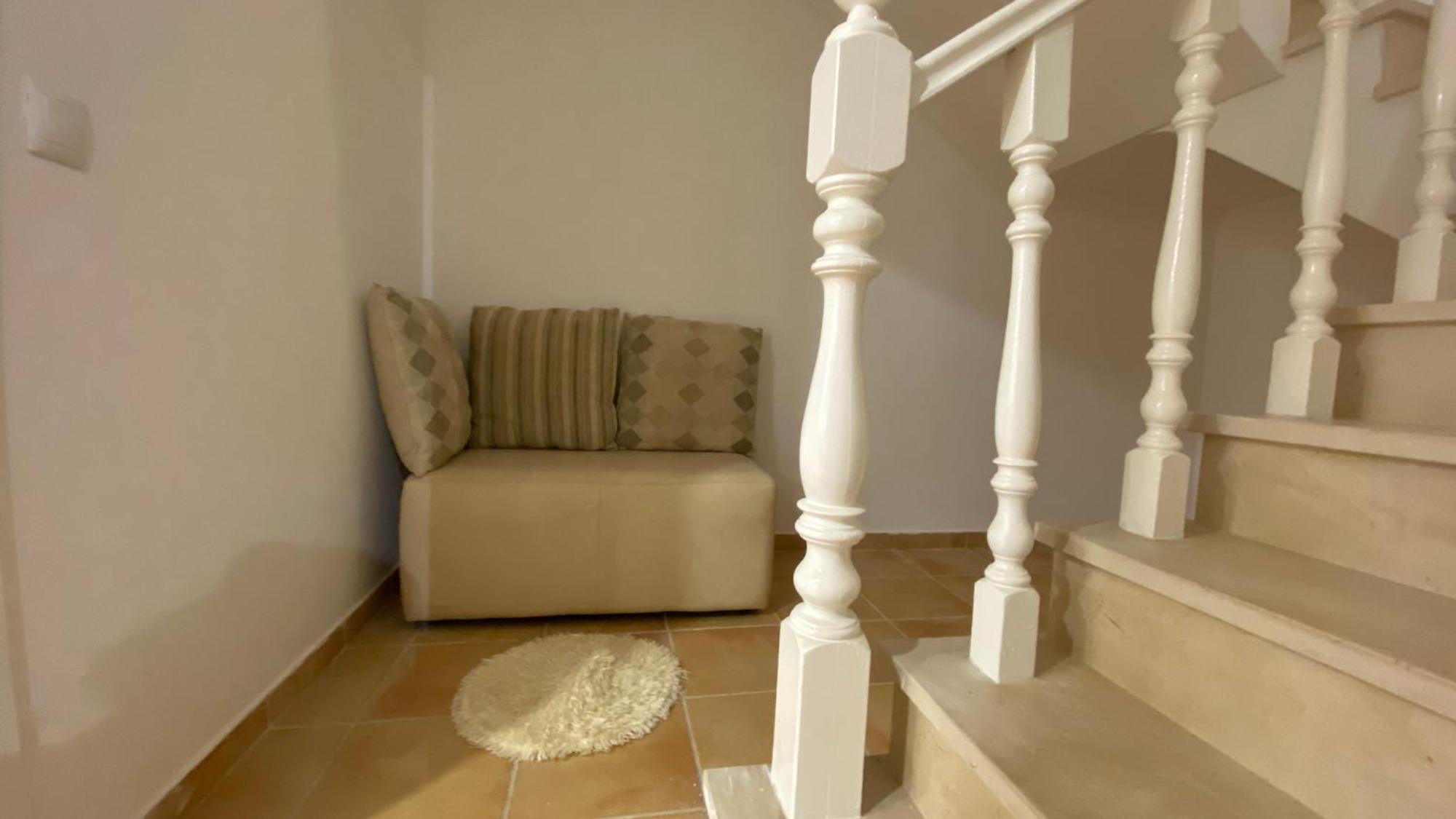 Villa Rafaela Com Piscina Albufeira Extérieur photo