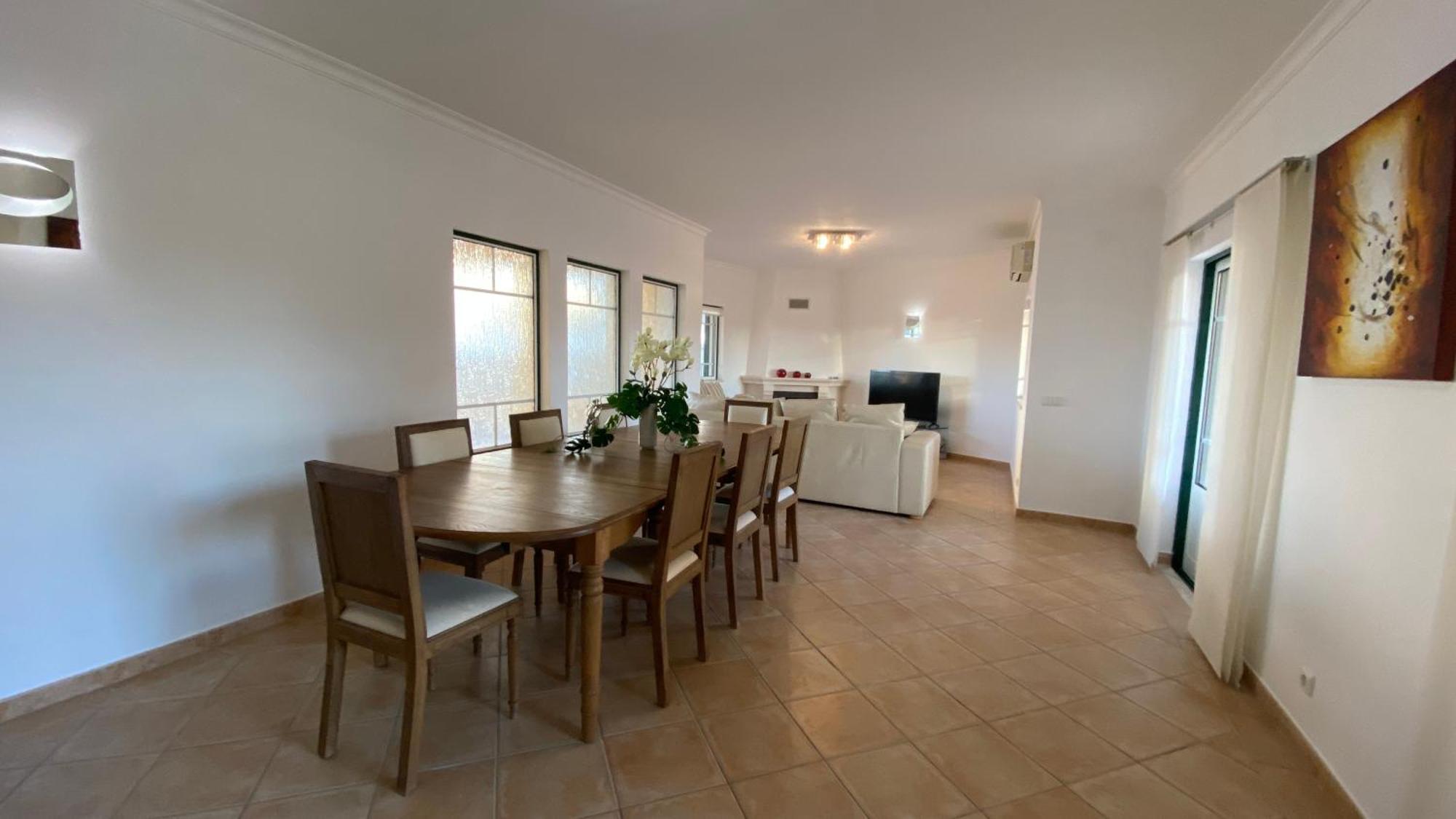 Villa Rafaela Com Piscina Albufeira Extérieur photo