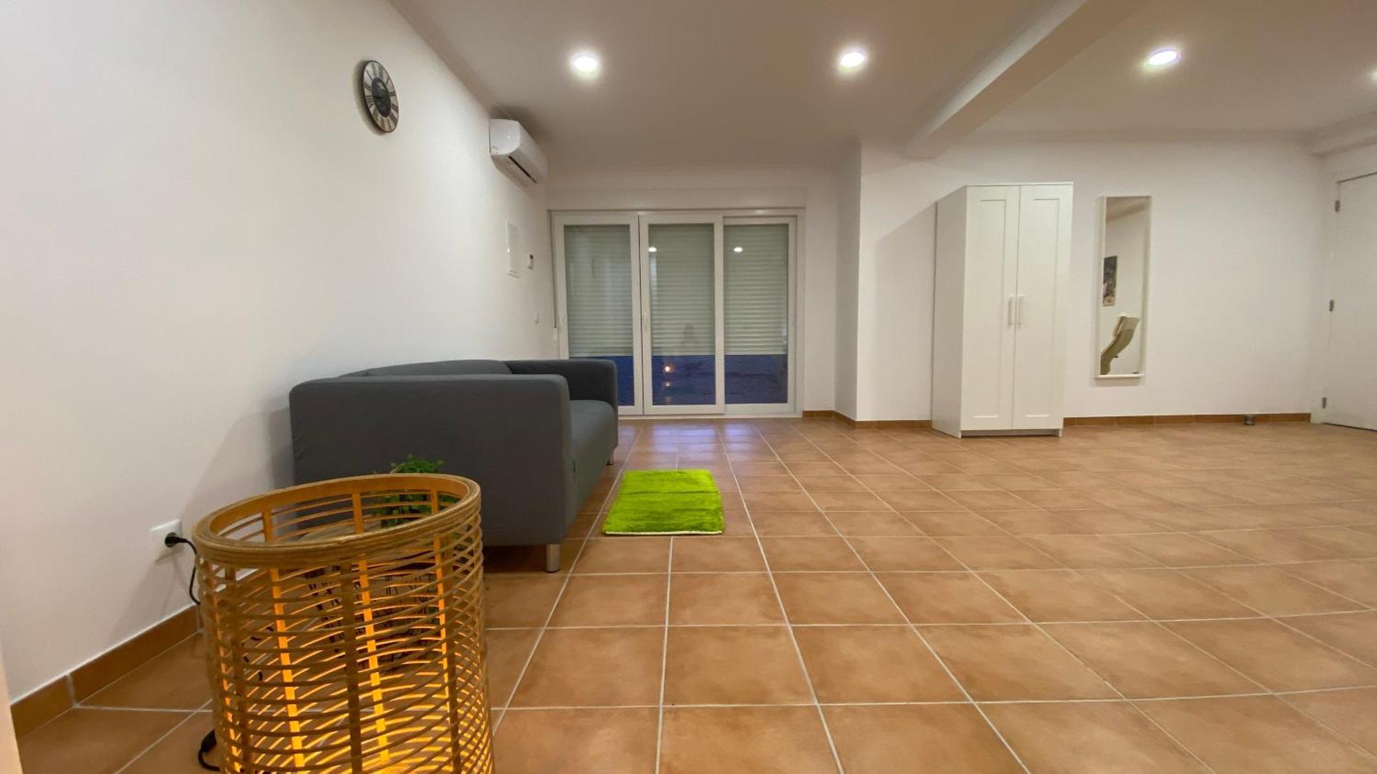 Villa Rafaela Com Piscina Albufeira Extérieur photo