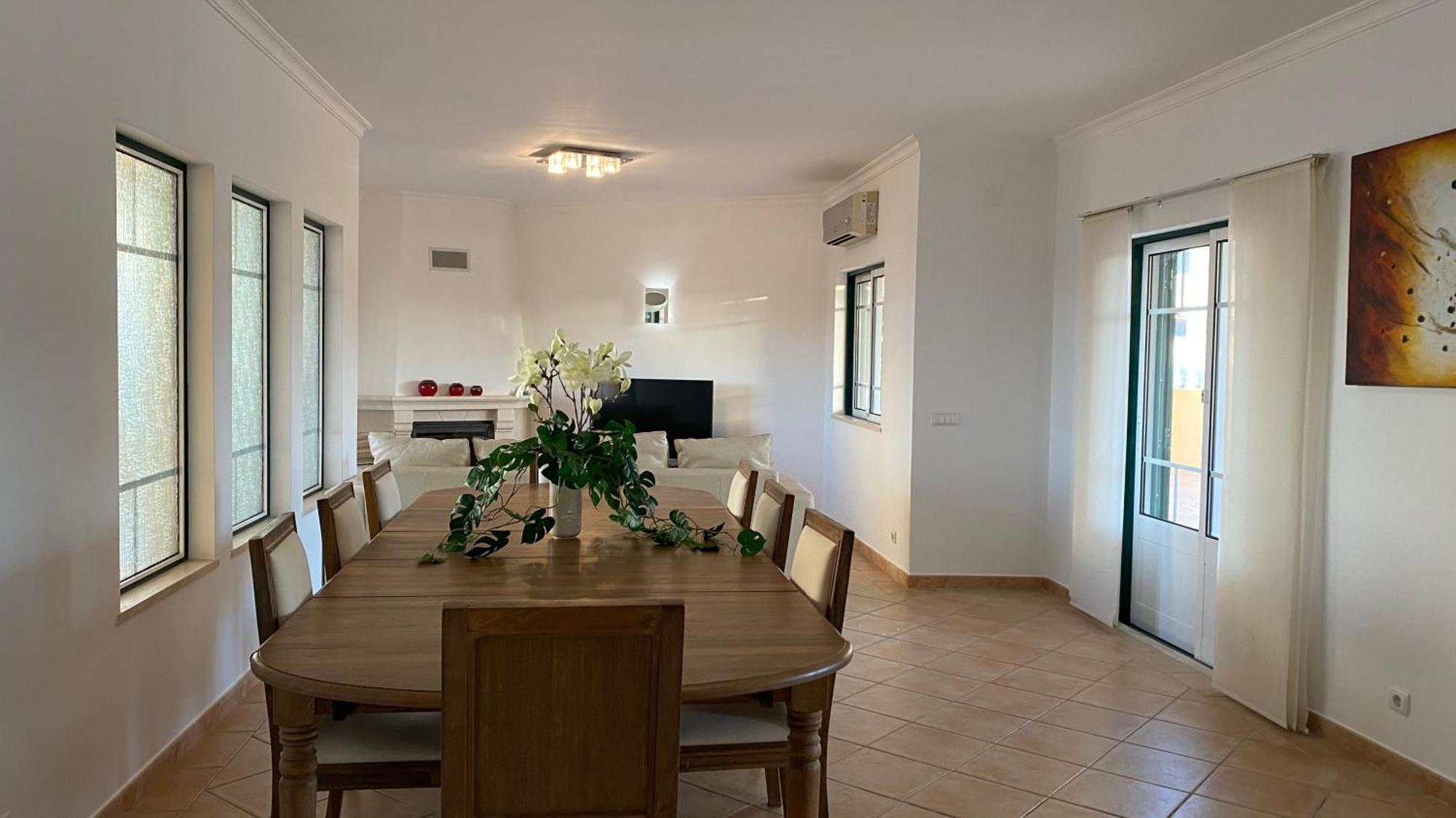 Villa Rafaela Com Piscina Albufeira Extérieur photo