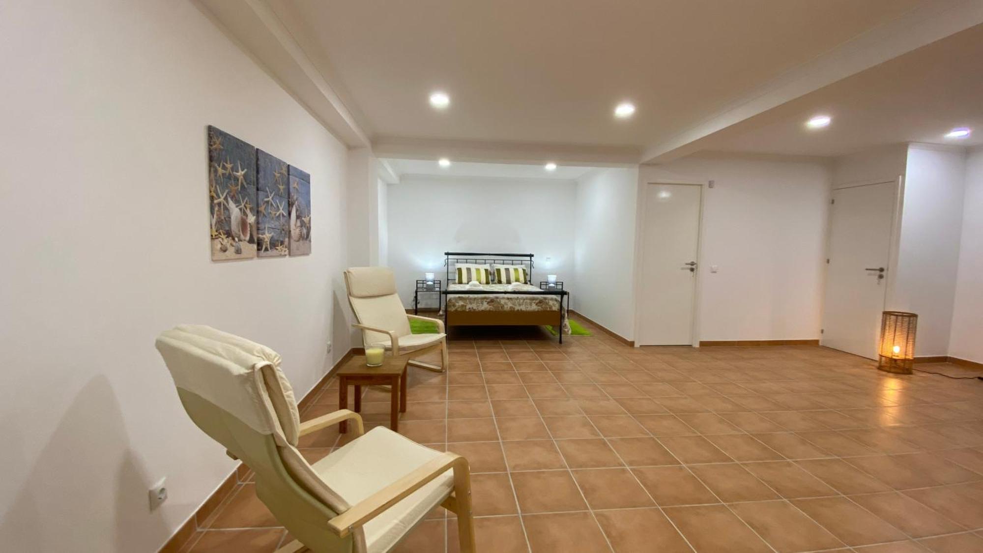 Villa Rafaela Com Piscina Albufeira Extérieur photo