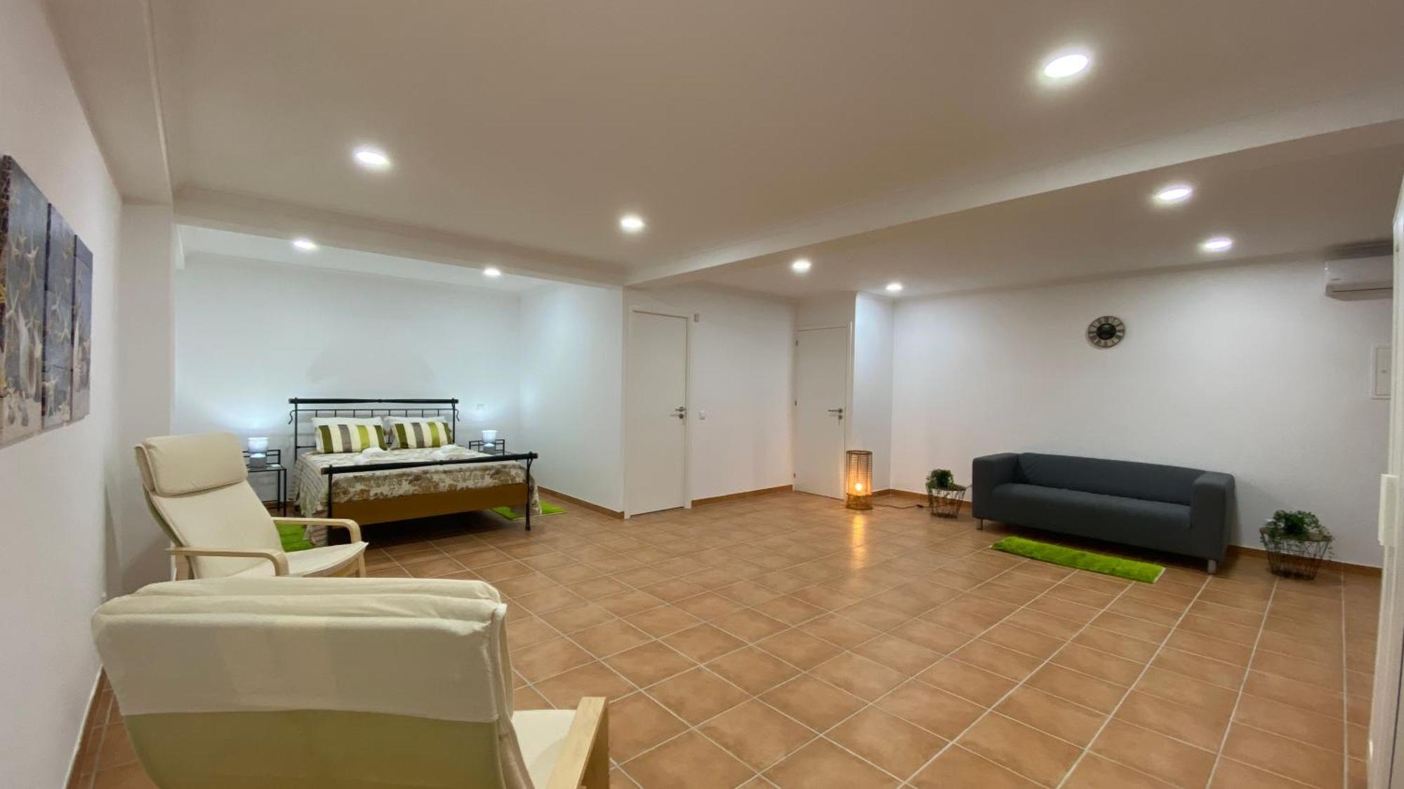 Villa Rafaela Com Piscina Albufeira Extérieur photo