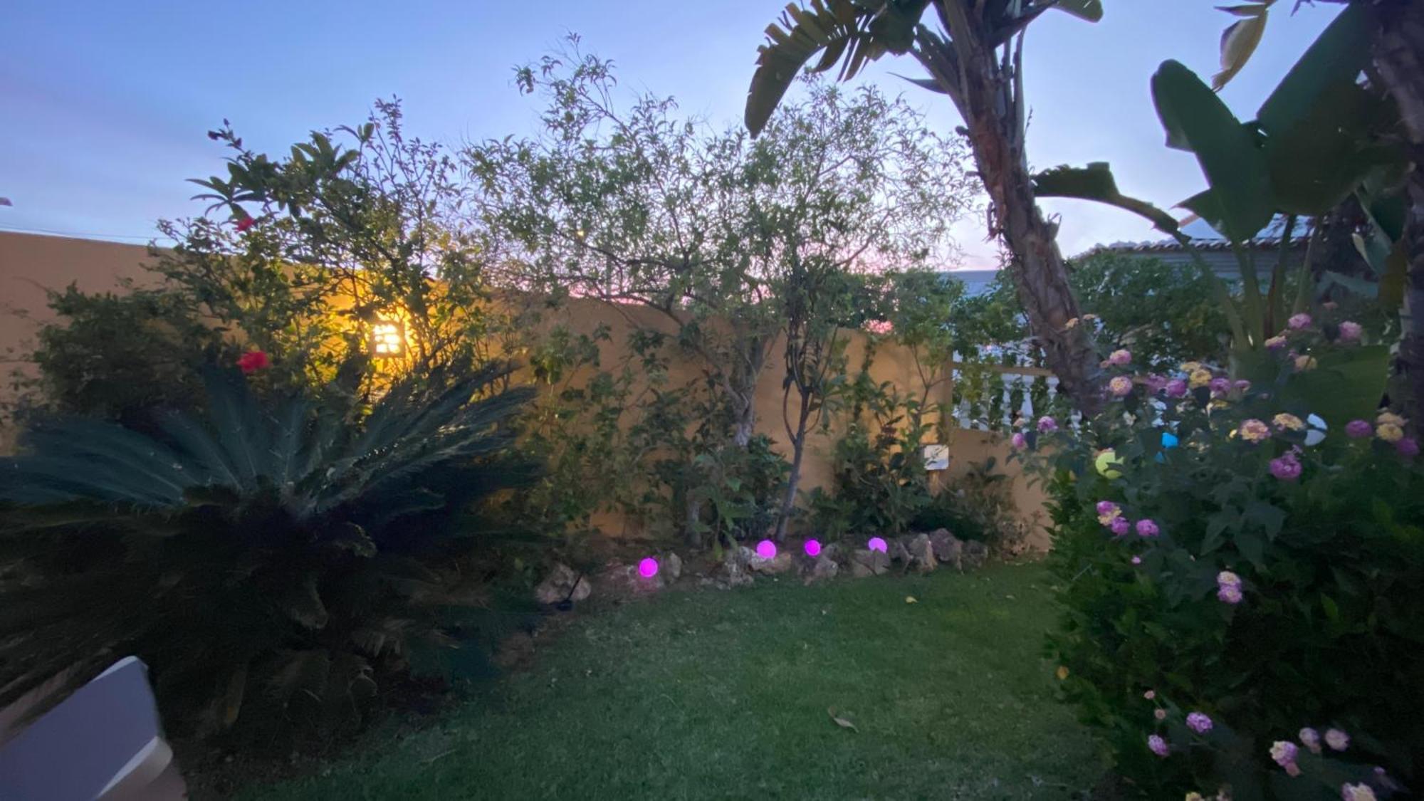 Villa Rafaela Com Piscina Albufeira Extérieur photo